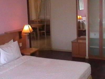 Lanai Gurney Corporate Suites Kuala Lumpur Exterior foto