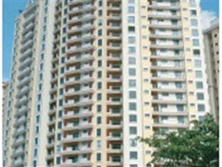 Lanai Gurney Corporate Suites Kuala Lumpur Exterior foto